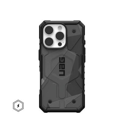 funda-uag-john-pathfinder-geo-camo-apple-iphone-16-pro