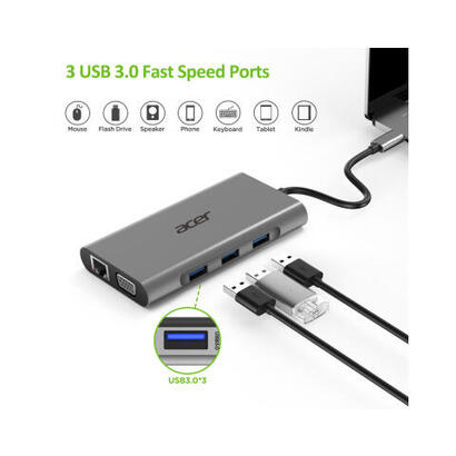 acer-10in1-mini-dock-tipo-c-dongle-3xusb-30-1xhdmi-1xvga-1xtypec-1xsd-1xtf-1x1000m-ethernet-1xaudio-p