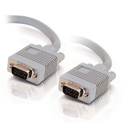 cable-c2g-15m-monitor-hd15-mm-vga-d-sub-gris