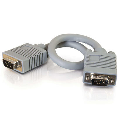 cable-c2g-15m-monitor-hd15-mm-vga-d-sub-gris