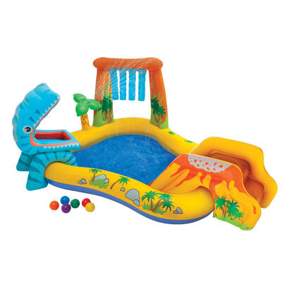 piscina-infantil-hinchable-ocean-play-center-249x191x109cm