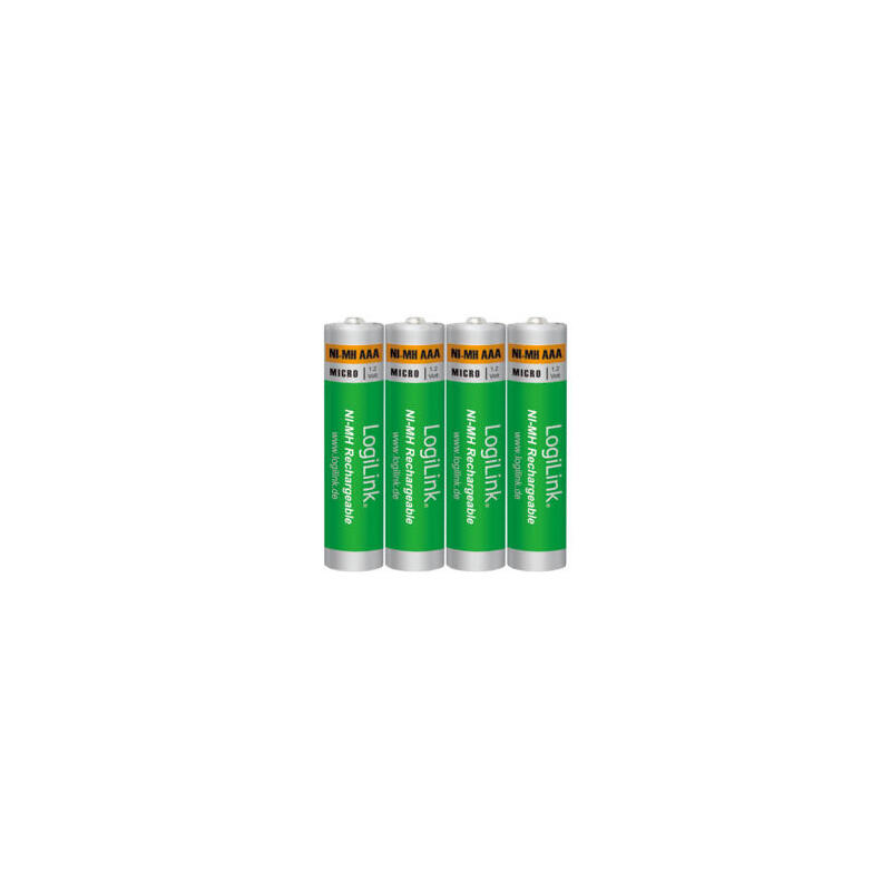 logilink-lr03rb4-aaa-ni-mh-rechargeable-batteries-micro-12v-4pcs