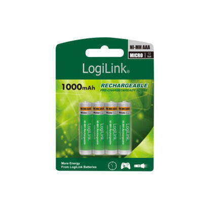 logilink-lr03rb4-aaa-ni-mh-rechargeable-batteries-micro-12v-4pcs