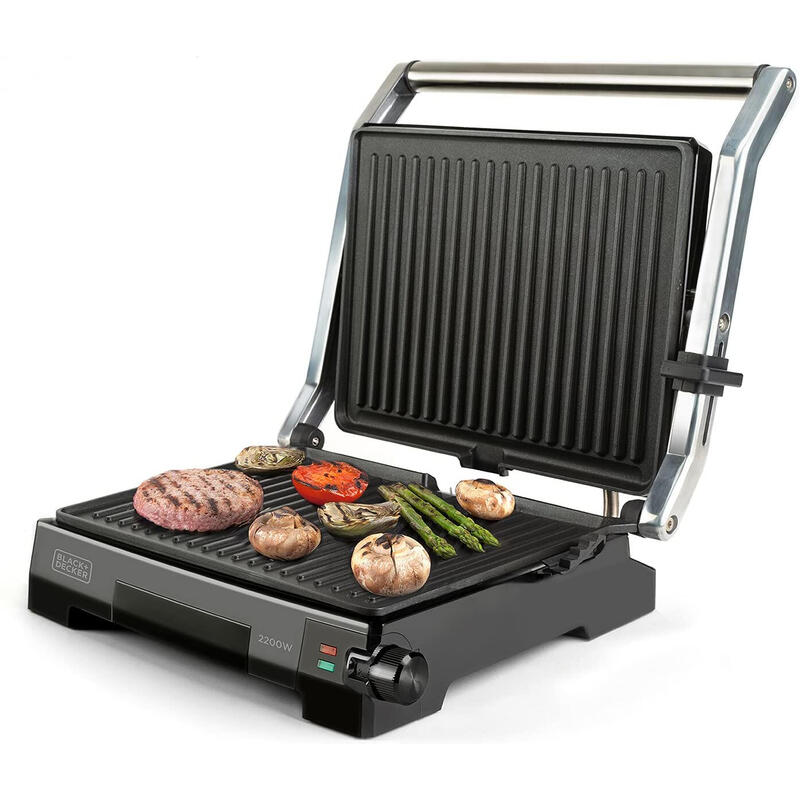 parrilla-electrica-blackdecker-bxgr2200e parrilla-electrica-blackdecker-bxgr2200e