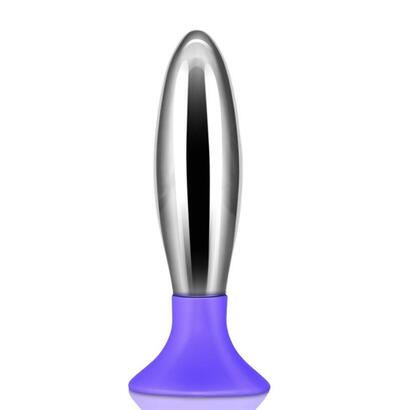 plug-anal-bobby-metal-y-silicona-purpura