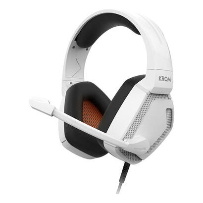 auricular-krom-kopa-pro-gaming-stereo-blanco