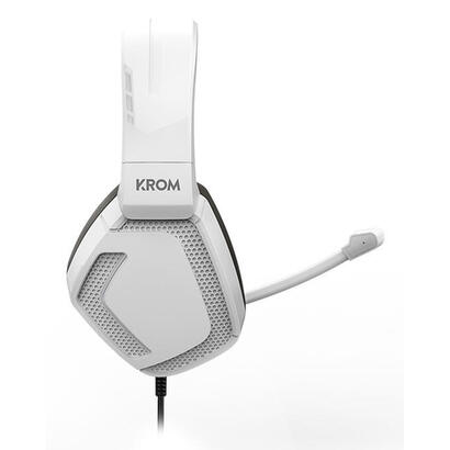 auricular-krom-kopa-pro-gaming-stereo-blanco