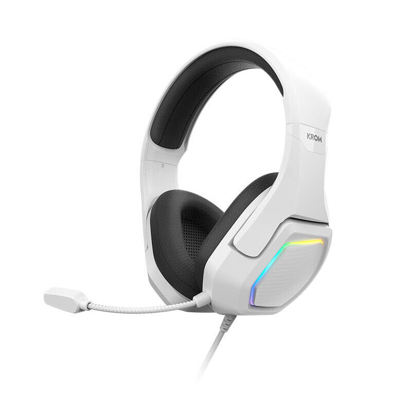 auriculares-krom-kopa-gaming-71-virtual-blanc