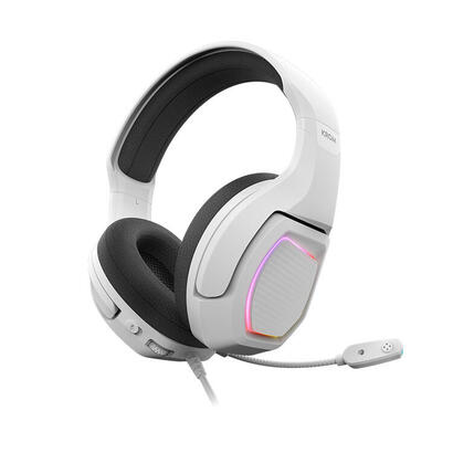 auriculares-krom-kopa-gaming-71-virtual-blanc