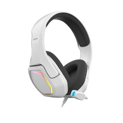 auriculares-krom-kopa-gaming-71-virtual-blanc