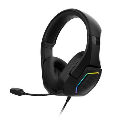 auriculares-krom-kopa-gaming-71-virtual-negro