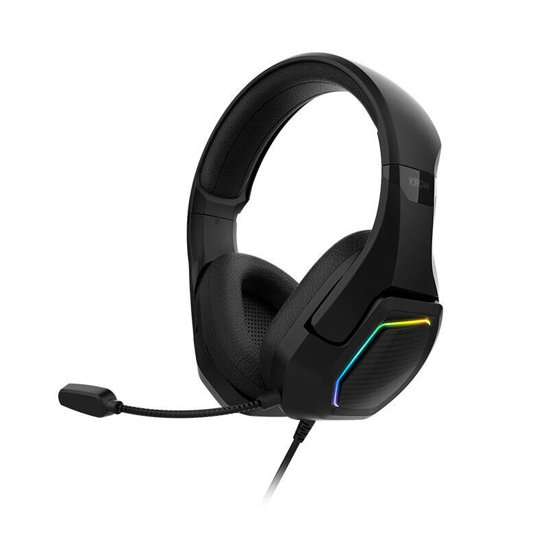 auriculares-krom-kopa-gaming-71-virtual-negro