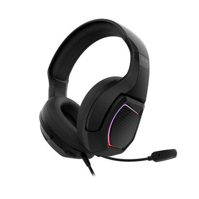 auriculares-krom-kopa-gaming-71-virtual-negro