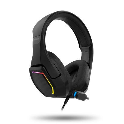 auriculares-krom-kopa-gaming-71-virtual-negro