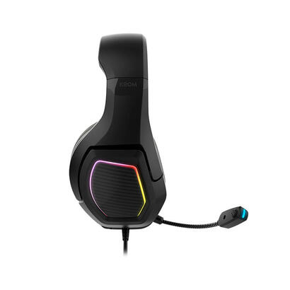 auriculares-krom-kopa-gaming-71-virtual-negro