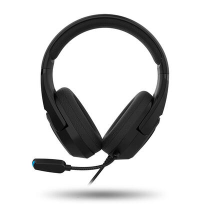 auriculares-krom-kopa-gaming-71-virtual-negro