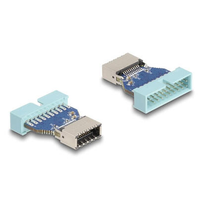delock-67131-usb-5-gbps-adaptador-de-cabezal-de-pines-macho-a-interno-usb-tipo-e-clave-a-hembra
