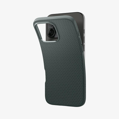 spigen-liquid-air-iphone-16-pro-abyss-green