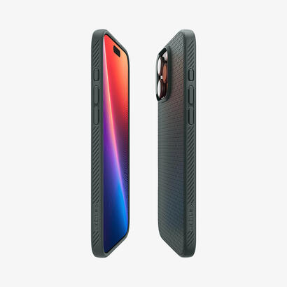 spigen-liquid-air-iphone-16-pro-abyss-green