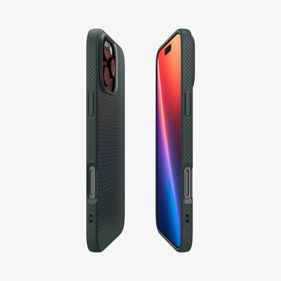 spigen-liquid-air-iphone-16-pro-abyss-green