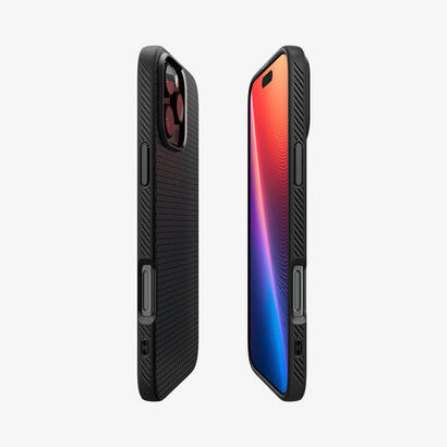 spigen-liquid-air-iphone-16-pro-matte-black