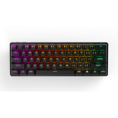 steelseries-apex-pro-mini-gaming-keyboard-nor-layout-wireless-black