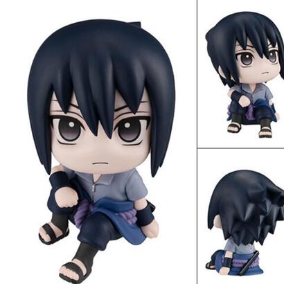 figura-megahouse-look-up-naruto-shippuden-sasuke-uchiha