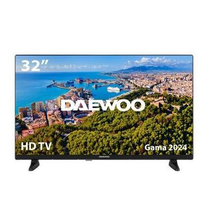 desprecintado-tv-32-led-daewoo-32de14hl-tdt2-satelite-modo-hotel-desprecintados