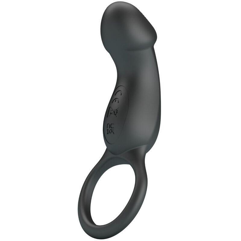 pretty-love-trae-anillo-vibrador-con-estimulador-negro