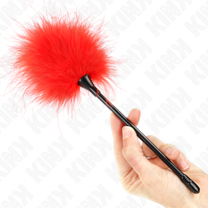 kink-plumas-para-cosquillas-rojo-usado-para-el-kit-bondage-27-cm