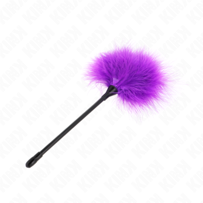 kink-plumas-para-cosquillas-morado-usado-para-el-kit-bondage-27-cm