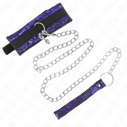 kink-collar-con-correa-105-cm-corto-de-encaje-de-terciopelo-con-ribete-de-nailon-44-x-55-cm