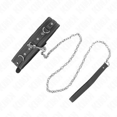kink-collar-con-correa-105-cm-de-piel-de-pvc-remache-de-diamantes-de-imitacion-415-x-4-cm