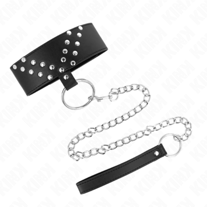 kink-collar-con-correa-65-cm-con-remache-en-v-ajustable-36-43-cm-x-5-cm