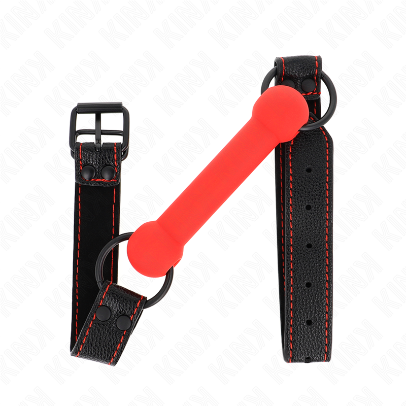 kink-mordaza-forma-de-hueso-con-correa-polipiel-rojo-ajustable-41-57-cm