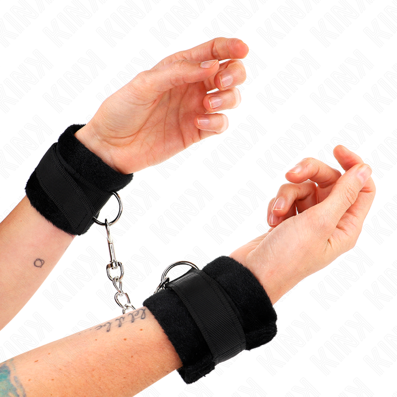 kink-munequeras-para-principiantes-negro-30-x-7-cm