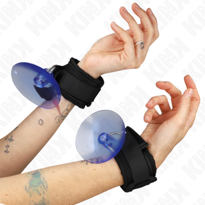 kink-munequeras-con-ventosa-negro-ajustable-29-40-cm-x-5-cm