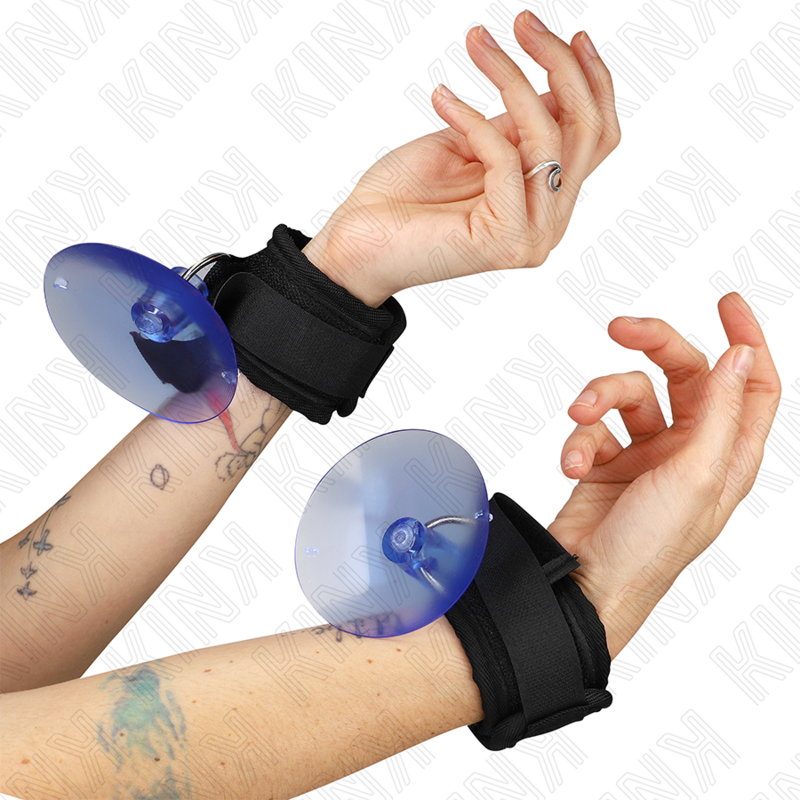 kink-munequeras-con-ventosa-negro-ajustable-29-40-cm-x-5-cm