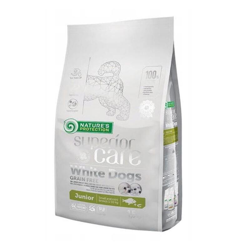 alimento-seco-para-cachorros-nature-s-protection-superior-care-white-dogs-grain-free-junior-small-bialoryba-15-kg