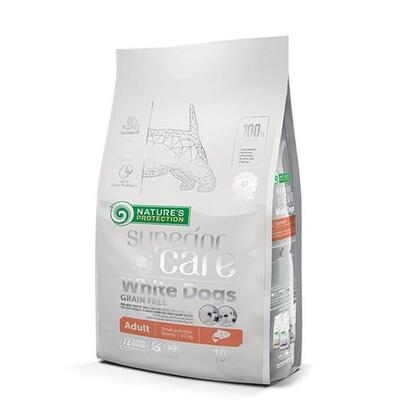 alimento-seco-para-cachorros-nature-s-protection-superior-care-white-dogs-grain-free-junior-small-bialoryba-10-kg