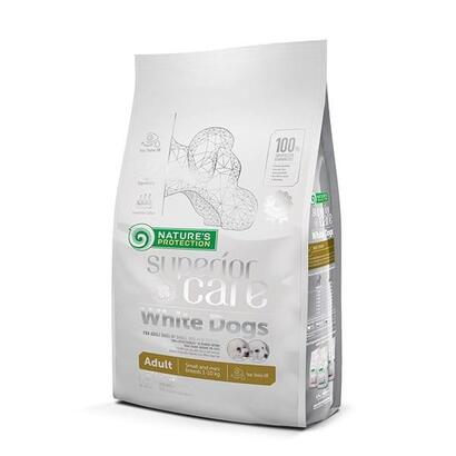 nature-s-protection-superior-care-white-dogs-grain-free-adult-small-cordero-comida-seca-para-perros-4-kg