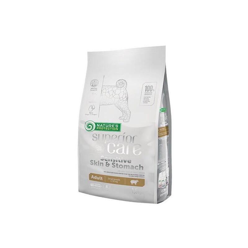 nature-s-protection-superior-care-skin-stomach-adult-small-cordero-comida-seca-para-perros-15-kg