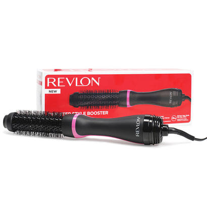 revlon-hair-dryer-and-volumiser-negro-negro-rvdr5292e