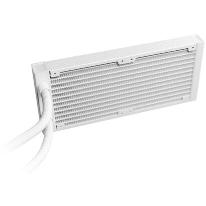 refrigeracion-liquida-be-quiet-light-loop-240mm-white-bw021