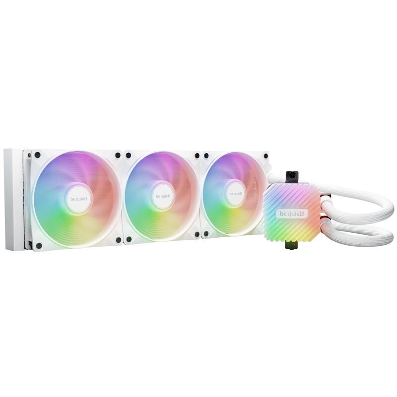 be-quiet-light-loop-360mm-blanco-refrigeracion-por-agua-blanco-bw023