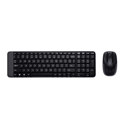 teclado-frances-logitech-mk220-rf-inalambrico-negro