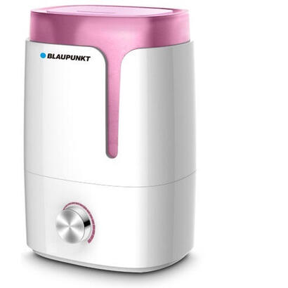 blaupunkt-ahs301-humidificador-ultrasonica-35-l-rosa-blanco-25-w