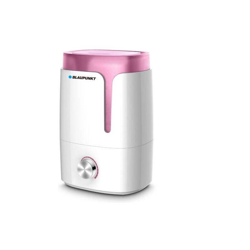 blaupunkt-ahs301-humidificador-ultrasonica-35-l-rosa-blanco-25-w