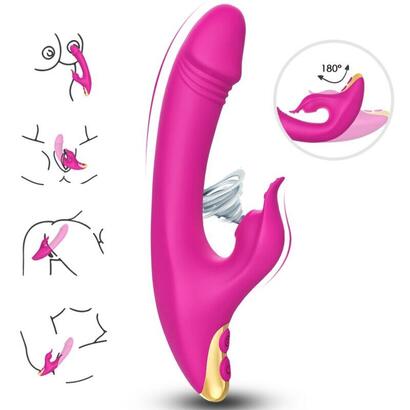 armony-amant-succionador-clitoris-punto-g-fucsia