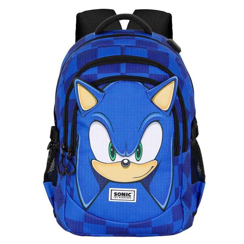 mochila-sight-sonic-the-hedgehog-44cm-adaptable